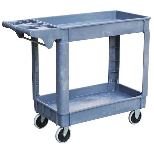 Shop Tuff Shop Tuff STF-3218PSC 32 x 18 in. Service Cart STF-3218PSC - main